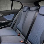 BMW Memperkenalkan 1 Series Generasi Keempat dengan Peningkatan Ketara