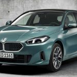 BMW Memperkenalkan 1 Series Generasi Keempat dengan Peningkatan Ketara
