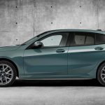 BMW Memperkenalkan 1 Series Generasi Keempat dengan Peningkatan Ketara