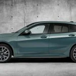 BMW Memperkenalkan 1 Series Generasi Keempat dengan Peningkatan Ketara