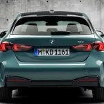 BMW Memperkenalkan 1 Series Generasi Keempat dengan Peningkatan Ketara