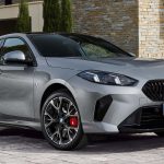 BMW Memperkenalkan 1 Series Generasi Keempat dengan Peningkatan Ketara