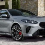 BMW Memperkenalkan 1 Series Generasi Keempat dengan Peningkatan Ketara