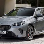 BMW Memperkenalkan 1 Series Generasi Keempat dengan Peningkatan Ketara