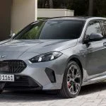 BMW Memperkenalkan 1 Series Generasi Keempat dengan Peningkatan Ketara