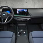 BMW Memperkenalkan 1 Series Generasi Keempat dengan Peningkatan Ketara