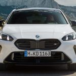 BMW Memperkenalkan 1 Series Generasi Keempat dengan Peningkatan Ketara