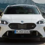 BMW Memperkenalkan 1 Series Generasi Keempat dengan Peningkatan Ketara
