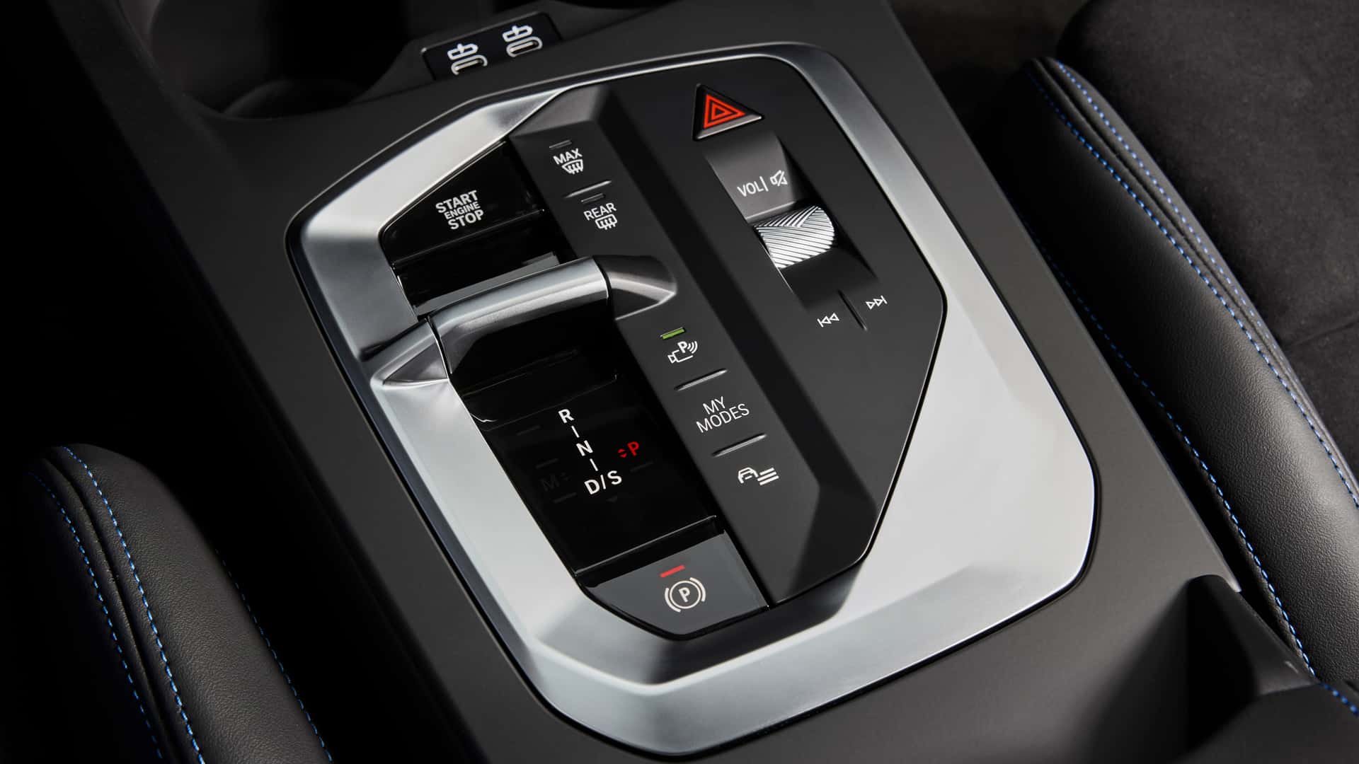 BMW Memperkenalkan 1 Series Generasi Keempat dengan Peningkatan Ketara