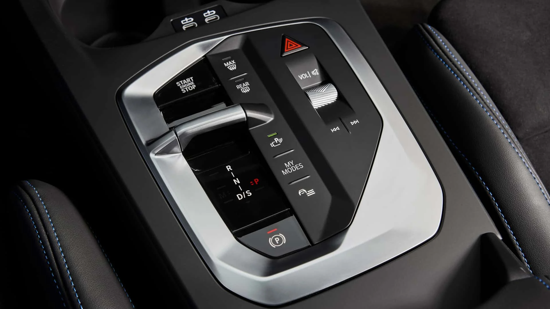 BMW Memperkenalkan 1 Series Generasi Keempat dengan Peningkatan Ketara