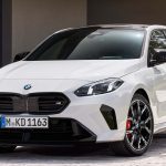 BMW Memperkenalkan 1 Series Generasi Keempat dengan Peningkatan Ketara