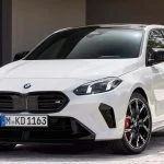 BMW Memperkenalkan 1 Series Generasi Keempat dengan Peningkatan Ketara