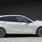 BMW Memperkenalkan 1 Series Generasi Keempat dengan Peningkatan Ketara