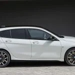 BMW Memperkenalkan 1 Series Generasi Keempat dengan Peningkatan Ketara