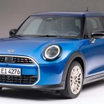 Mini Cooper 5 Door Baharu Menyertai Keluarga Mini dengan 204hp
