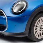 Mini Cooper 5 Door Baharu Menyertai Keluarga Mini dengan 204hp