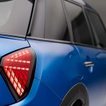 Mini Cooper 5 Door Baharu Menyertai Keluarga Mini dengan 204hp