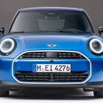Mini Cooper 5 Door Baharu Menyertai Keluarga Mini dengan 204hp