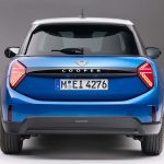 Mini Cooper 5 Door Baharu Menyertai Keluarga Mini dengan 204hp