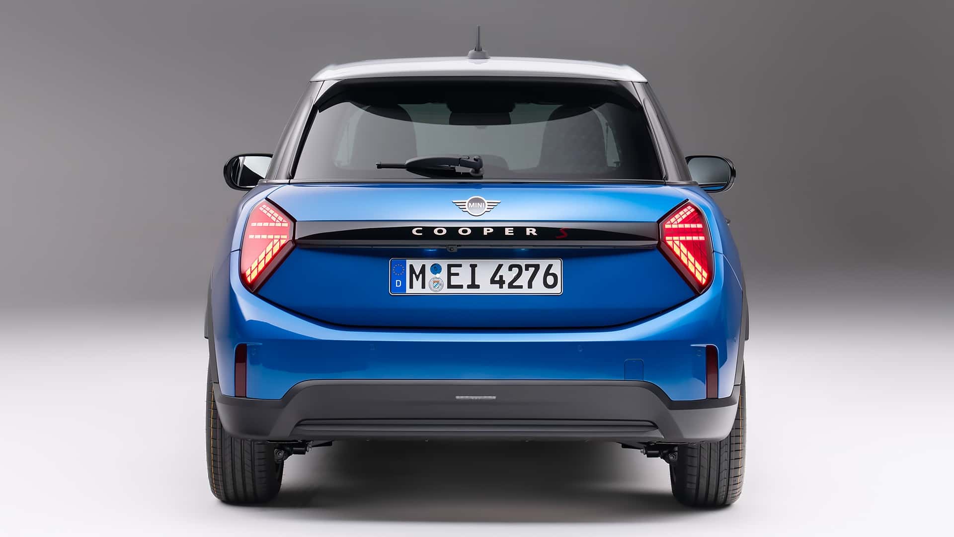 Mini Cooper 5 Door Baharu Menyertai Keluarga Mini dengan 204hp