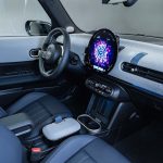Mini Cooper 5 Door Baharu Menyertai Keluarga Mini dengan 204hp