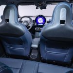 Mini Cooper 5 Door Baharu Menyertai Keluarga Mini dengan 204hp