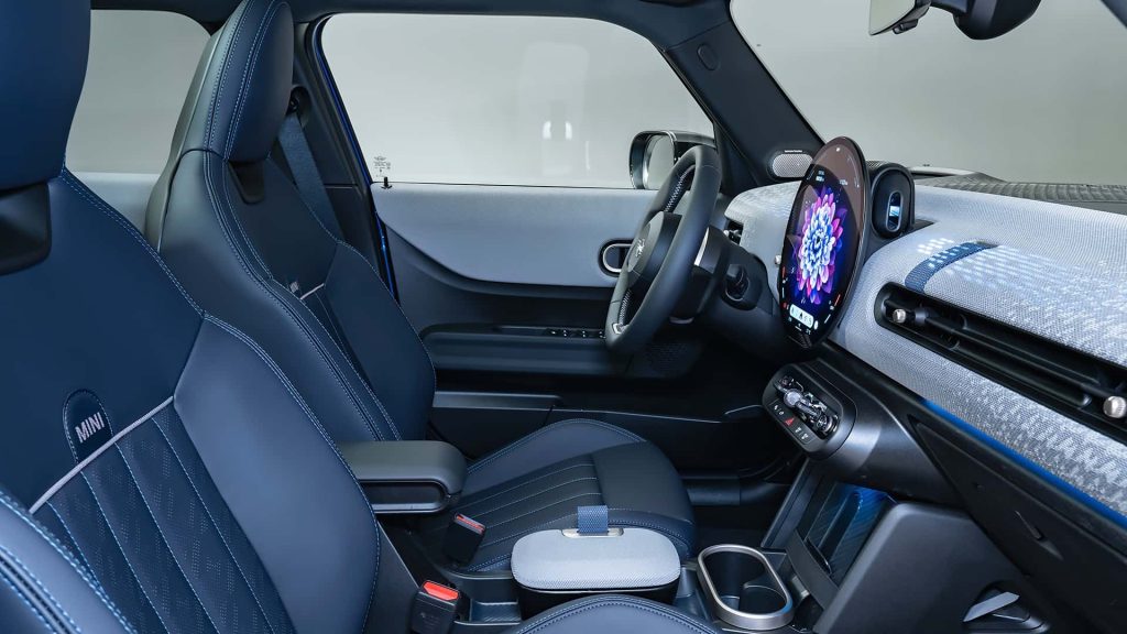 Mini Cooper 5 Door Baharu Menyertai Keluarga Mini dengan 204hp