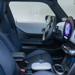 Mini Cooper 5 Door Baharu Menyertai Keluarga Mini dengan 204hp