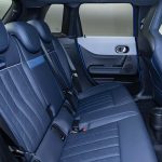 Mini Cooper 5 Door Baharu Menyertai Keluarga Mini dengan 204hp