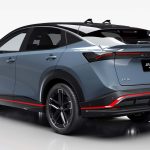 Nissan Motor Bercadang Mengurangkan Kos EV dengan Magnet Motor Besi Samarium
