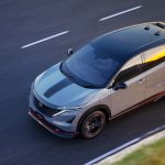 Nissan Motor Bercadang Mengurangkan Kos EV dengan Magnet Motor Besi Samarium