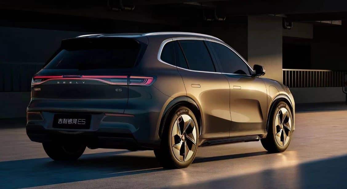 Proton eMAS EV: Ini Perkara Yang Lazim Anda Tahu!