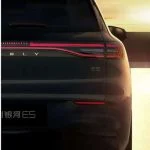 Proton eMAS EV: Ini Perkara Yang Lazim Anda Tahu!