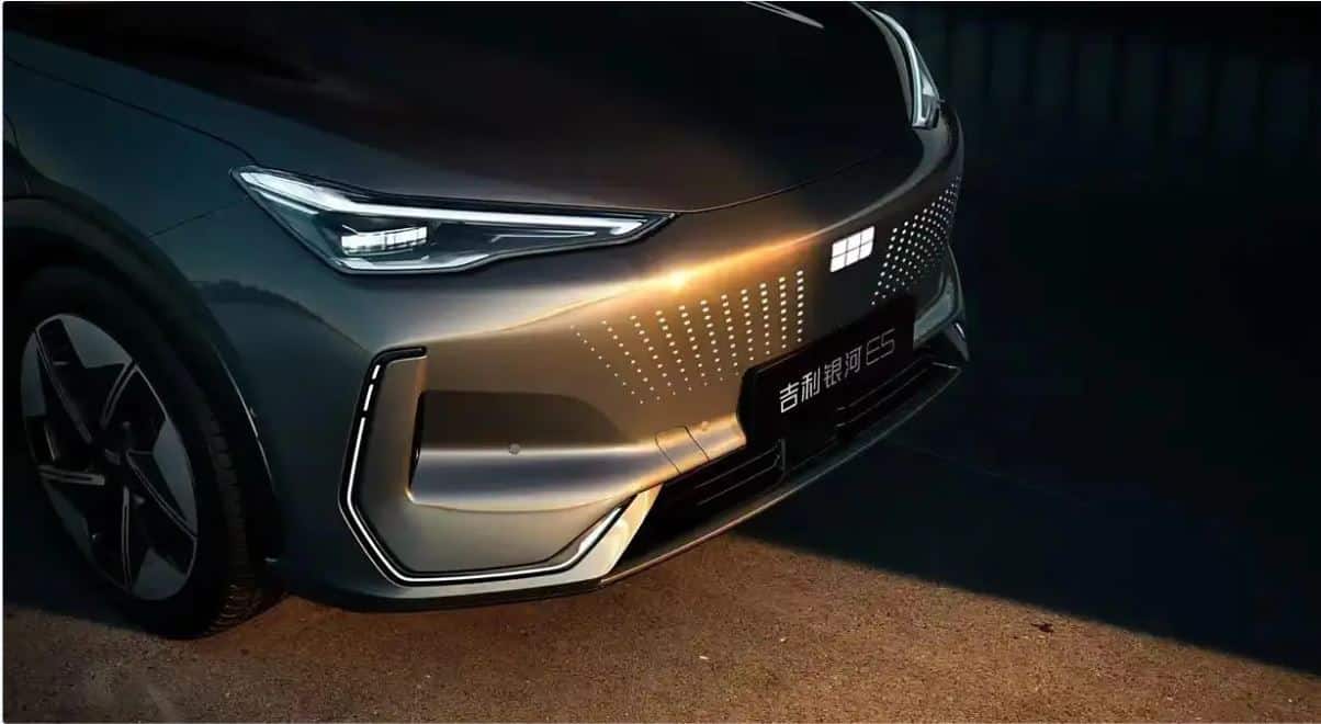 Proton eMAS EV: Ini Perkara Yang Lazim Anda Tahu!