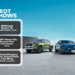 Roadshow Peugeot 408 di Seluruh Negara: Nikmati Rebat Eksklusif dan Pandu Uji