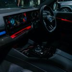 BMW Malaysia Mengumumkan Harga Rasmi Bmw 520i Baharu Yang Turut Dipasang Dalam Negara