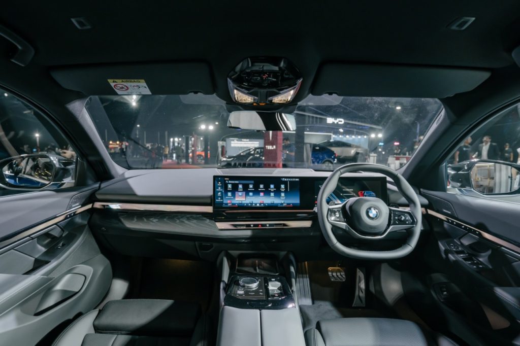 BMW Malaysia Mengumumkan Harga Rasmi Bmw 520i Baharu Yang Turut Dipasang Dalam Negara