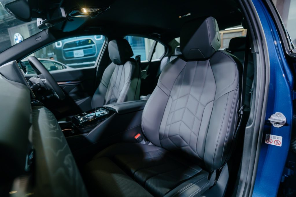 BMW Malaysia Mengumumkan Harga Rasmi Bmw 520i Baharu Yang Turut Dipasang Dalam Negara