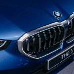 BMW Malaysia Mengumumkan Harga Rasmi Bmw 520i Baharu Yang Turut Dipasang Dalam Negara