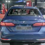 BMW Malaysia Mengumumkan Harga Rasmi Bmw 520i Baharu Yang Turut Dipasang Dalam Negara