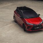 UMW Toyota Motor Melihat Penjualan yang Teguh dan Penglibatan Komuniti pada Mei 2024