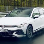 Volkswagen Golf GTI Clubsport Baharu: Lebih Pantas dan Lebih Agresif