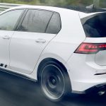 Volkswagen Golf GTI Clubsport Baharu: Lebih Pantas dan Lebih Agresif
