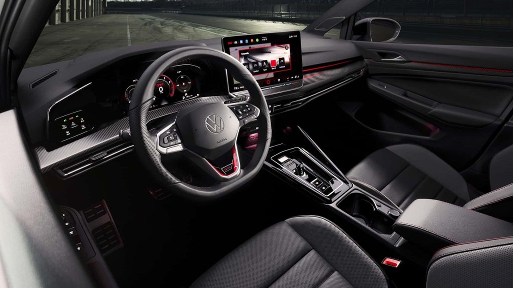 Volkswagen Golf GTI Clubsport Baharu: Lebih Pantas dan Lebih Agresif