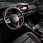 Volkswagen Golf GTI Clubsport Baharu: Lebih Pantas dan Lebih Agresif