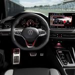 Volkswagen Golf GTI Clubsport Baharu: Lebih Pantas dan Lebih Agresif