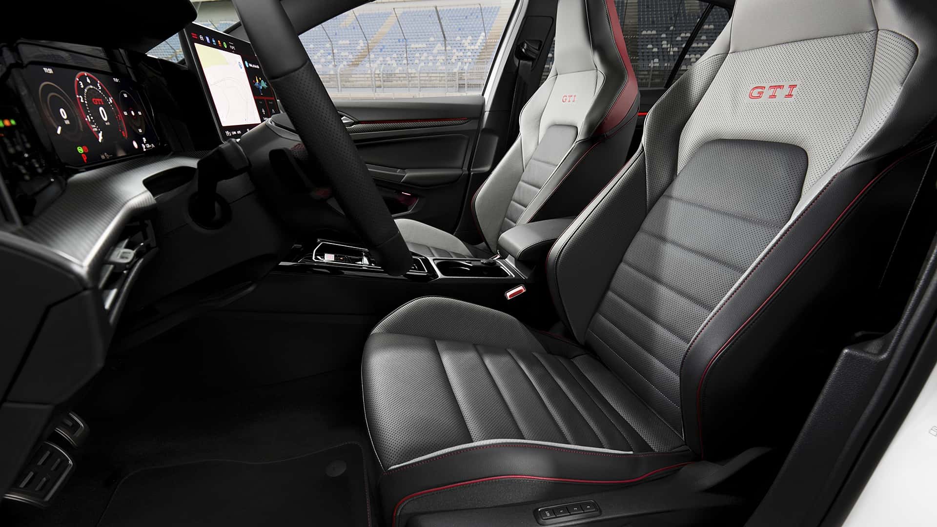 Volkswagen Golf GTI Clubsport Baharu: Lebih Pantas dan Lebih Agresif