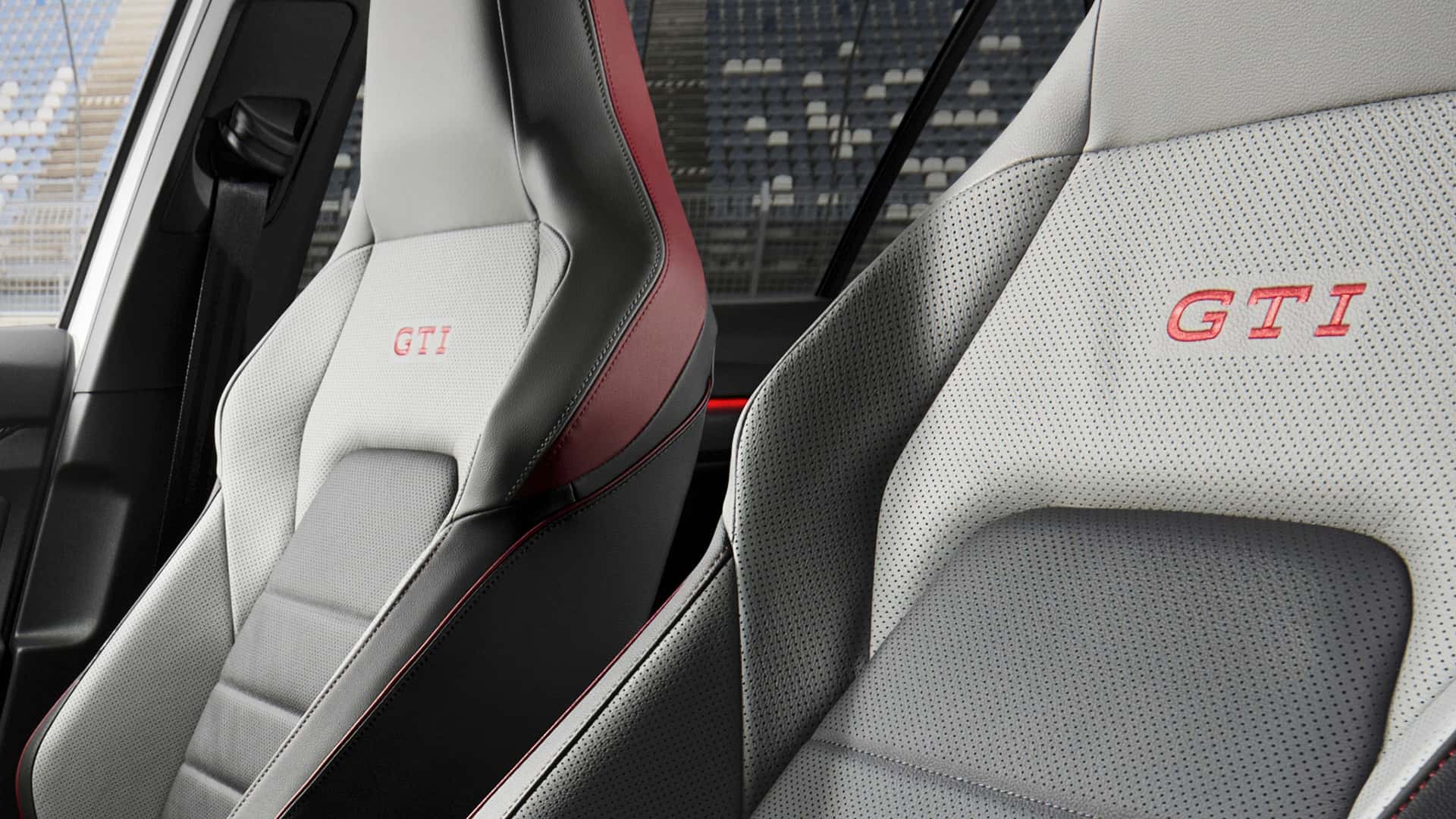 Volkswagen Golf GTI Clubsport Baharu: Lebih Pantas dan Lebih Agresif
