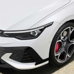 Volkswagen Golf GTI Clubsport Baharu: Lebih Pantas dan Lebih Agresif