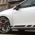 Volkswagen Golf GTI Clubsport Baharu: Lebih Pantas dan Lebih Agresif